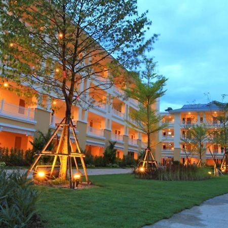 בנגקוק The One Residence Hotel מראה חיצוני תמונה