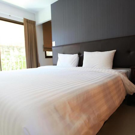 בנגקוק The One Residence Hotel מראה חיצוני תמונה