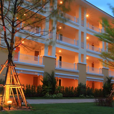 בנגקוק The One Residence Hotel מראה חיצוני תמונה