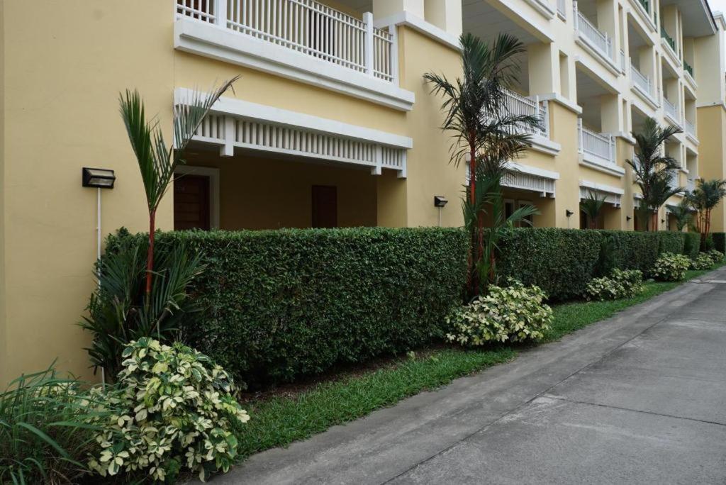 בנגקוק The One Residence Hotel מראה חיצוני תמונה
