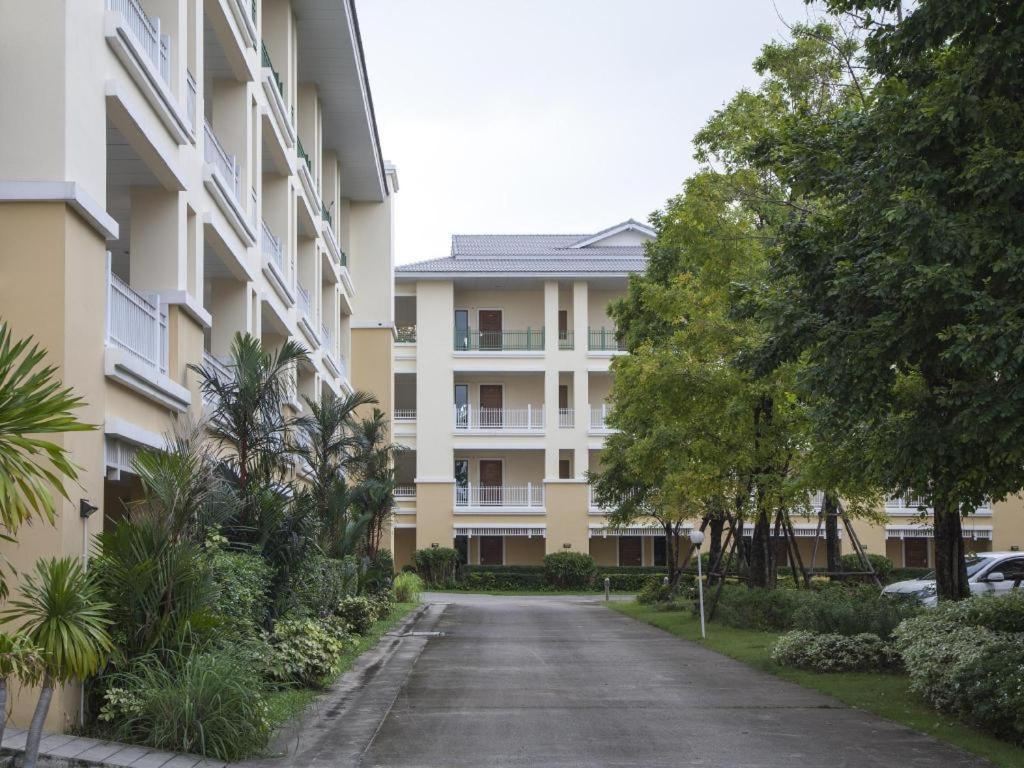 בנגקוק The One Residence Hotel מראה חיצוני תמונה