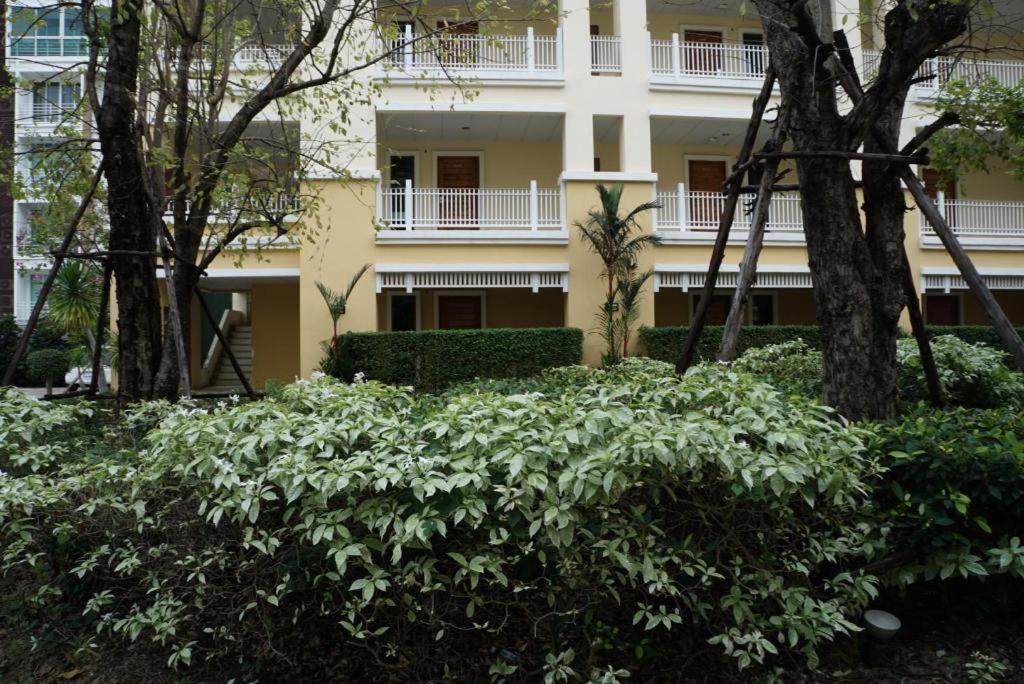 בנגקוק The One Residence Hotel מראה חיצוני תמונה