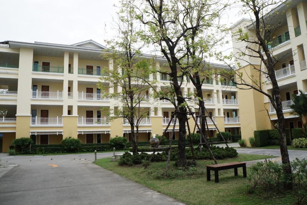בנגקוק The One Residence Hotel מראה חיצוני תמונה