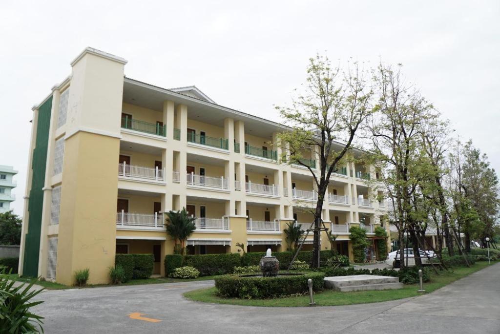 בנגקוק The One Residence Hotel מראה חיצוני תמונה