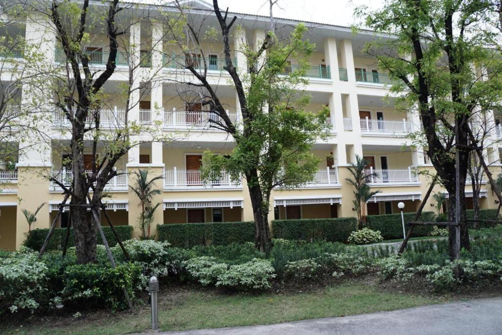 בנגקוק The One Residence Hotel מראה חיצוני תמונה