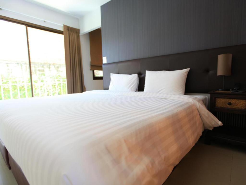 בנגקוק The One Residence Hotel מראה חיצוני תמונה