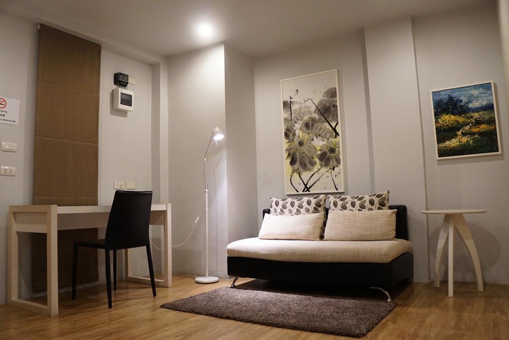 בנגקוק The One Residence Hotel מראה חיצוני תמונה