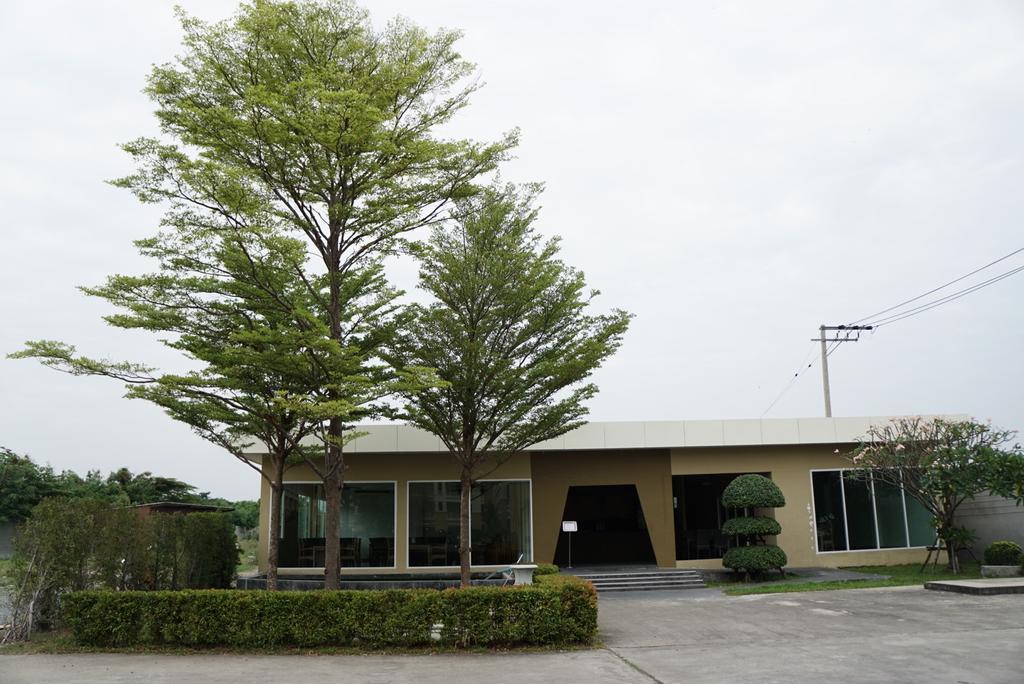 בנגקוק The One Residence Hotel מראה חיצוני תמונה