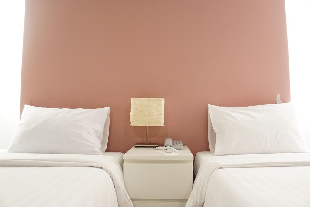 בנגקוק The One Residence Hotel מראה חיצוני תמונה